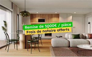 t2 à la vente -   74890  BONS EN CHABLAIS, surface 39 m2 vente t2 - UBI442049912